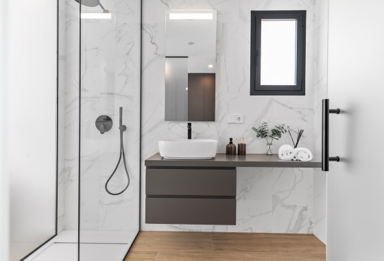 Nouvelle construction - Appartement - Cumbre del Sol