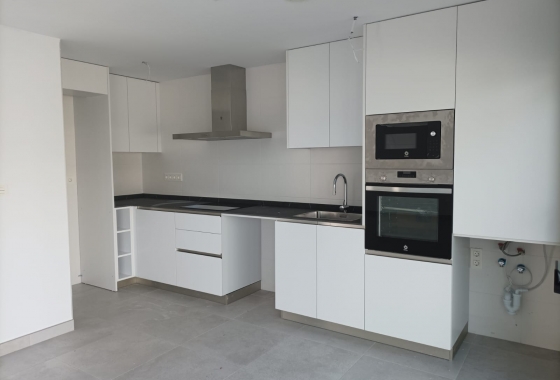 New Build - Townhouse - Gran Alacant