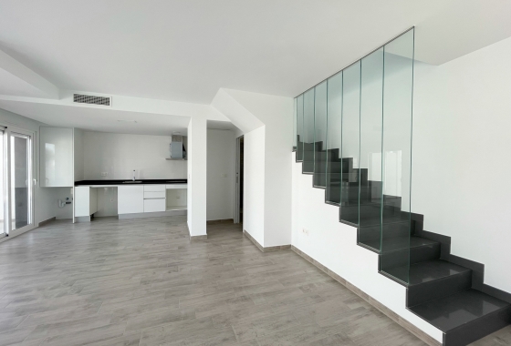 New Build - Townhouse - Gran Alacant