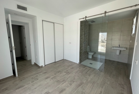 New Build - Townhouse - Gran Alacant