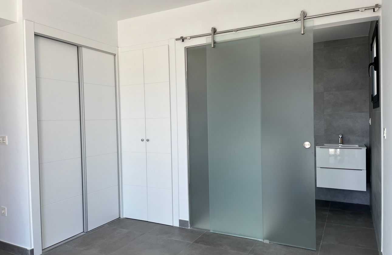 New Build - Townhouse - Gran Alacant