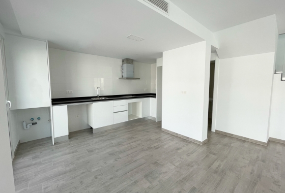New Build - Townhouse - Gran Alacant