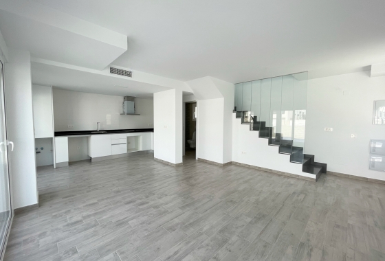 New Build - Townhouse - Gran Alacant