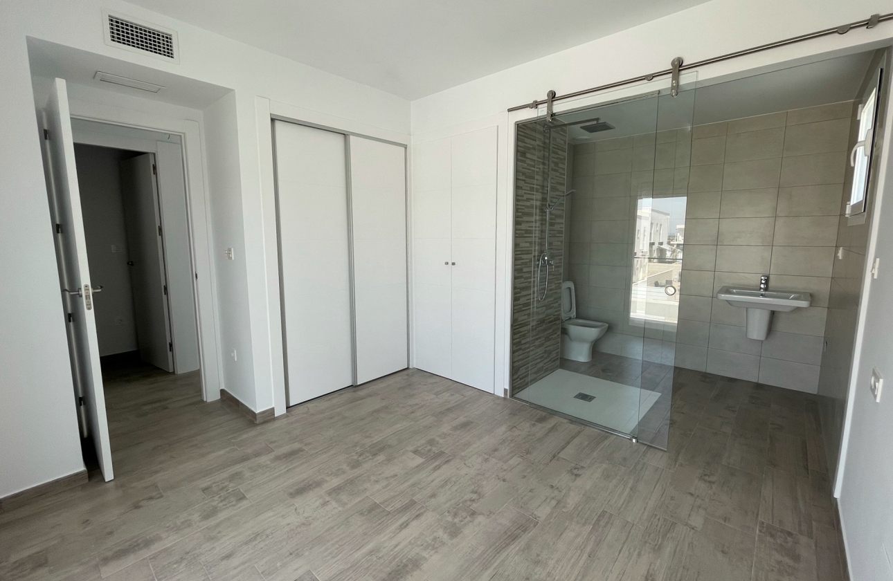 New Build - Townhouse - Gran Alacant