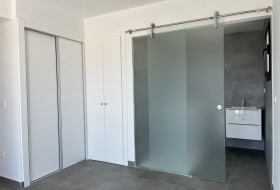New Build - Townhouse - Gran Alacant