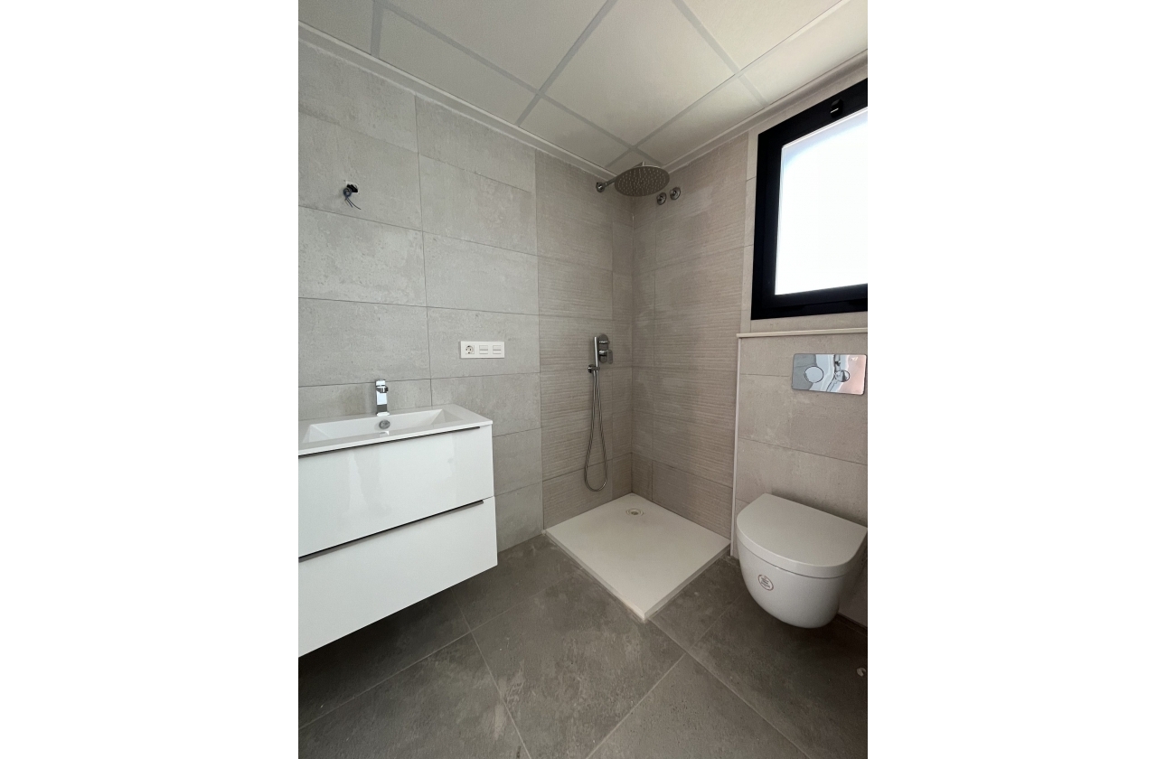 New Build - Townhouse - Gran Alacant