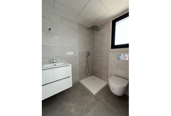 New Build - Townhouse - Gran Alacant
