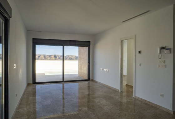 Nouvelle construction - Maison de ville - La Nucia