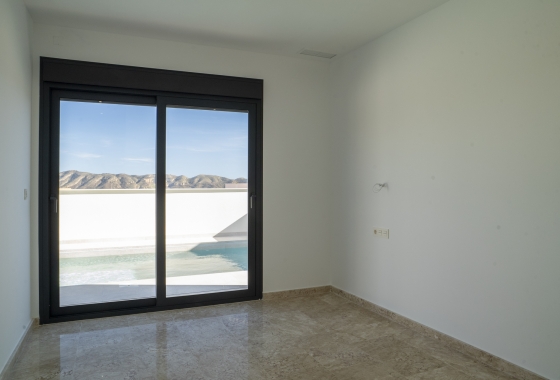 Nouvelle construction - Maison de ville - La Nucia