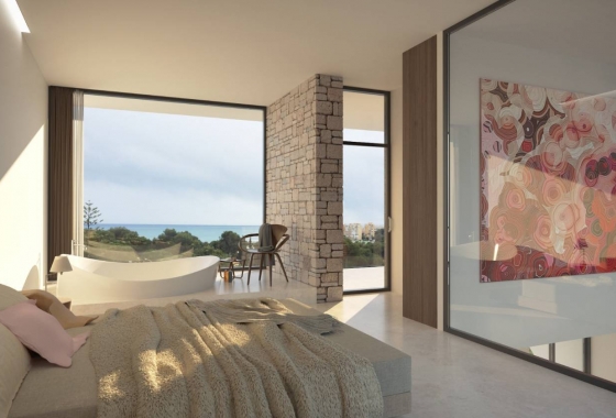 New Build - Villa - Dehesa de Campoamor