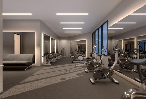 New Build - Apartment - Torrevieja