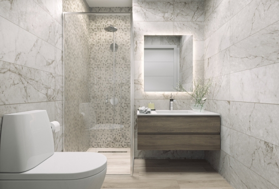 New Build - Apartment - Torrevieja