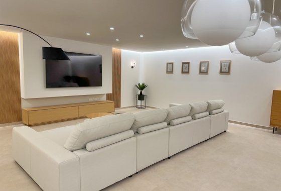 New Build - Villa - Cuevas del Almanzora