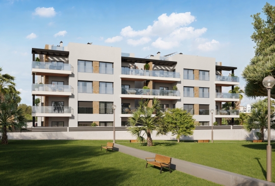 New Build - Townhouse - Torrevieja