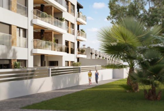New Build - Townhouse - Torrevieja