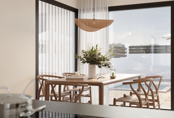 New Build - Townhouse - Torrevieja