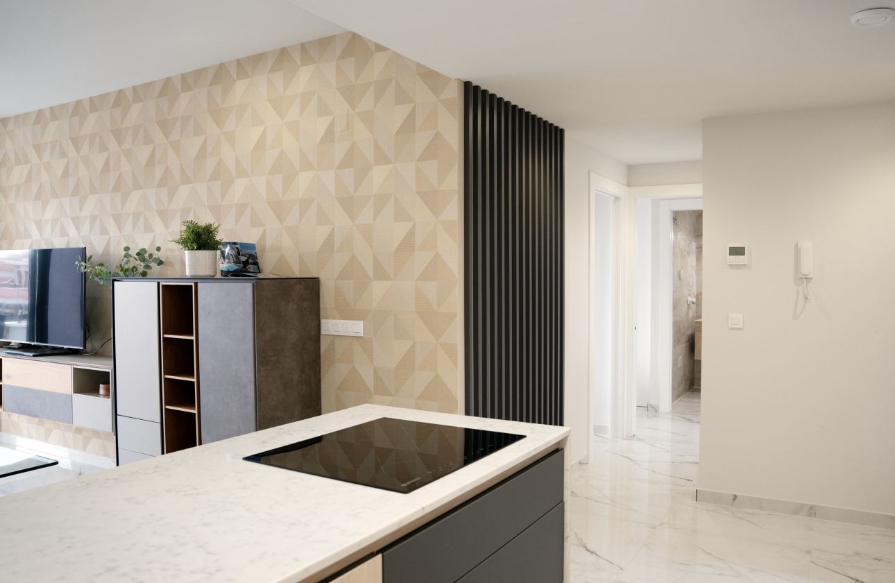 New Build - Bungalow - Ciudad Quesada