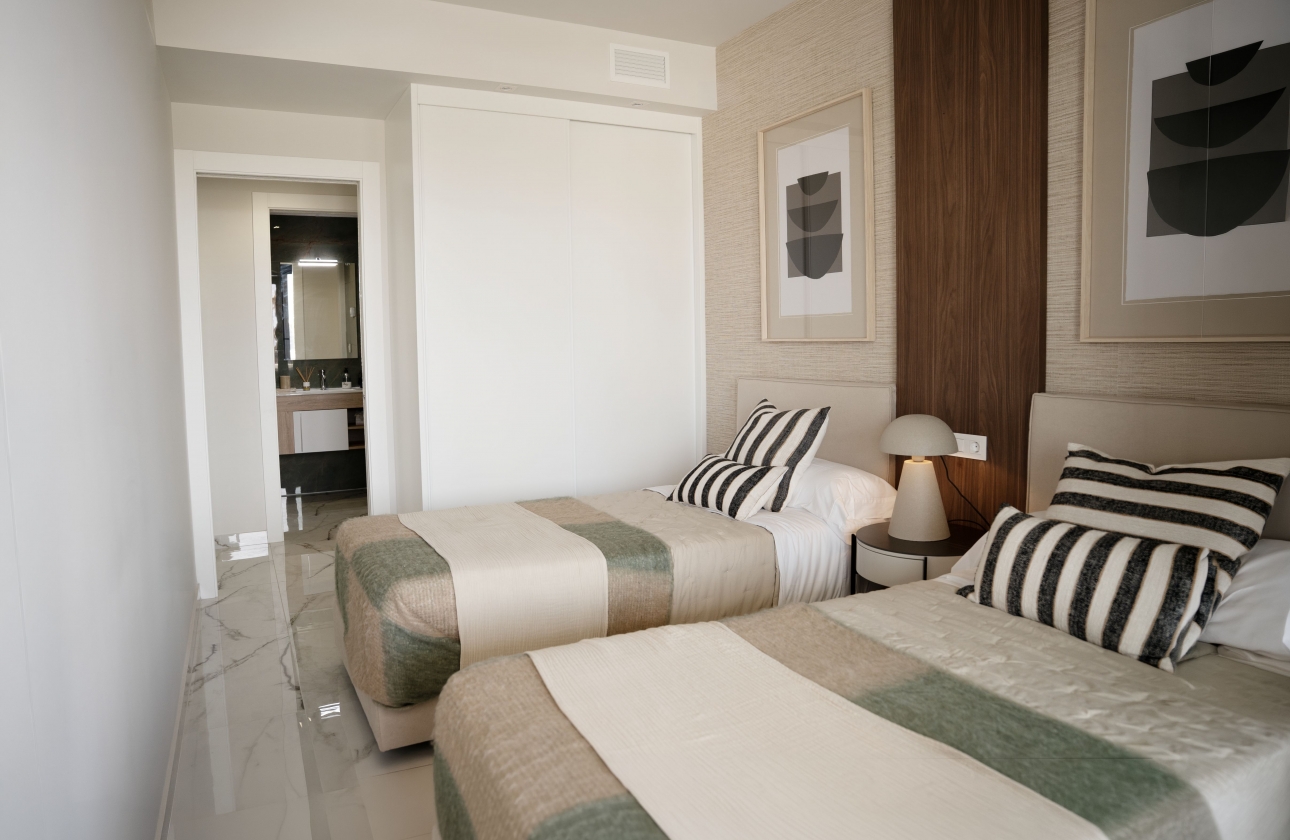 New Build - Bungalow - Ciudad Quesada