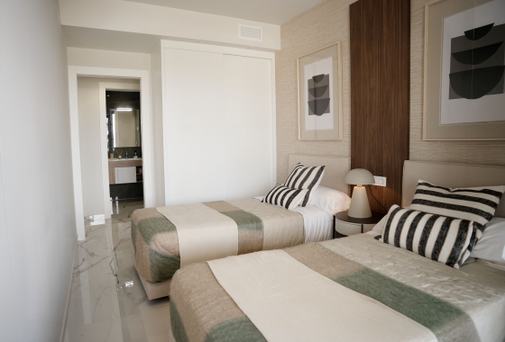 New Build - Bungalow - Ciudad Quesada