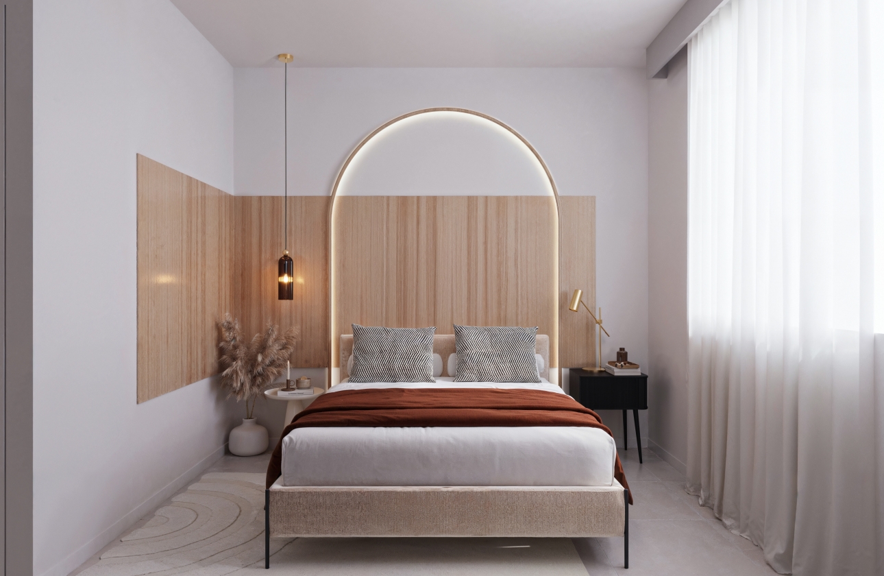 New Build - Bungalow - San Miguel de Salinas