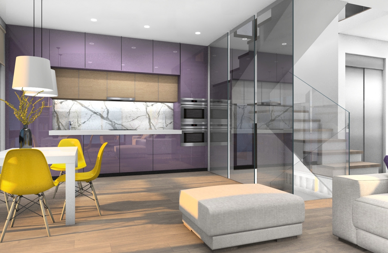 New Build - Townhouse - Ciudad Quesada
