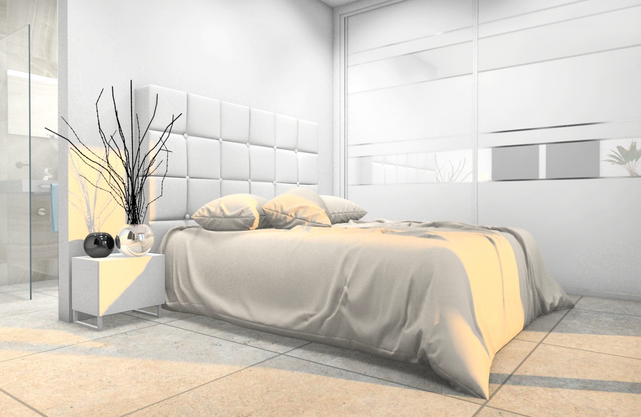 New Build - Townhouse - Ciudad Quesada