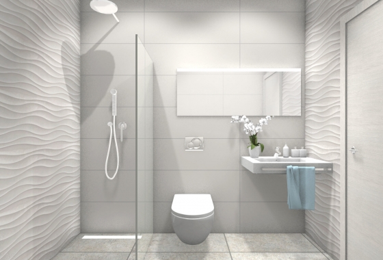 New Build - Townhouse - Ciudad Quesada