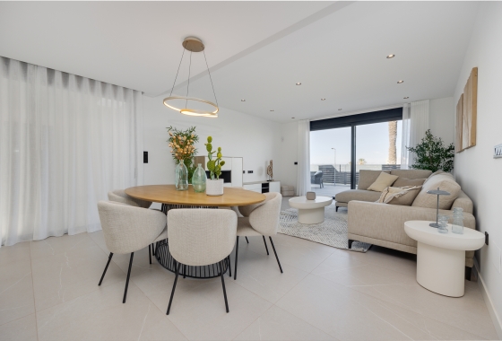 New Build - Townhouse - Torrevieja