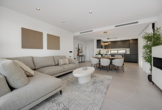 New Build - Townhouse - Torrevieja
