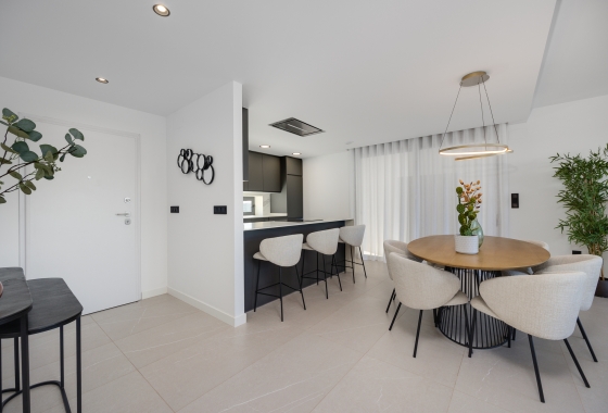 New Build - Townhouse - Torrevieja