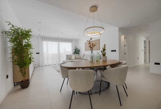 New Build - Townhouse - Torrevieja