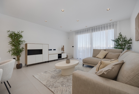 New Build - Townhouse - Torrevieja