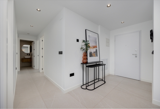 New Build - Townhouse - Torrevieja