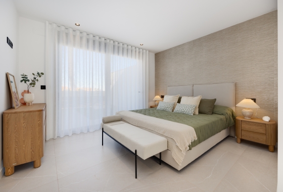 New Build - Townhouse - Torrevieja