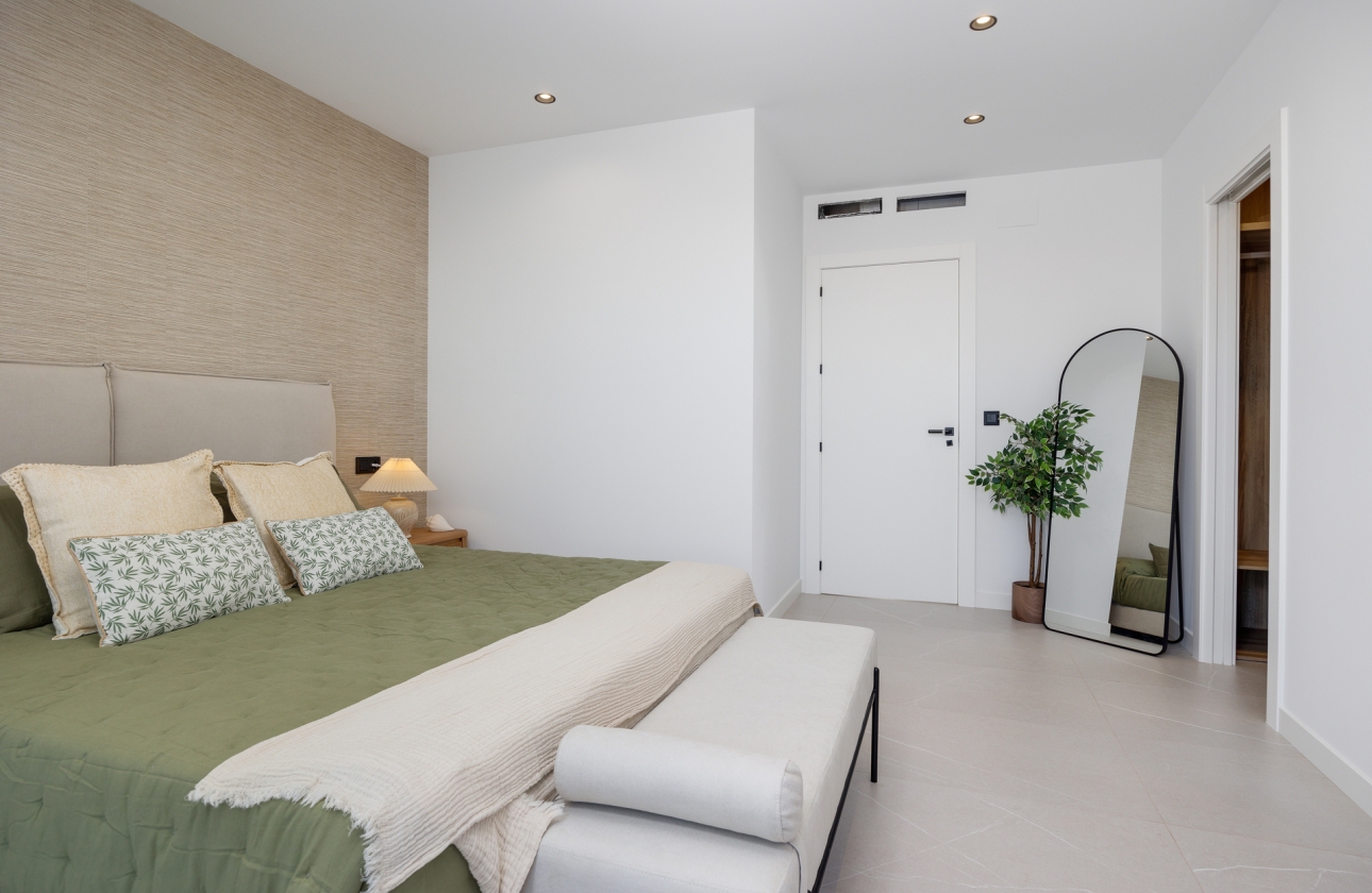 New Build - Townhouse - Torrevieja