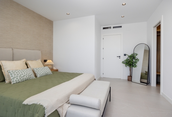 New Build - Townhouse - Torrevieja