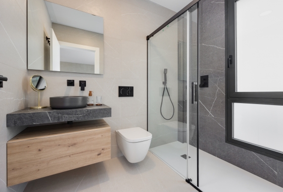 New Build - Townhouse - Torrevieja