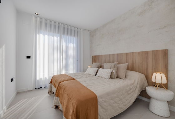 New Build - Townhouse - Torrevieja