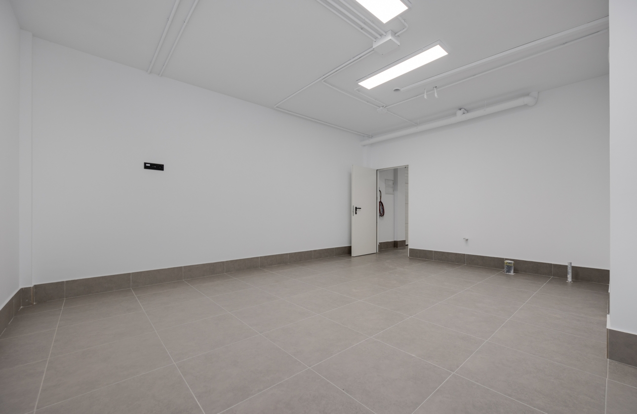 New Build - Townhouse - Torrevieja