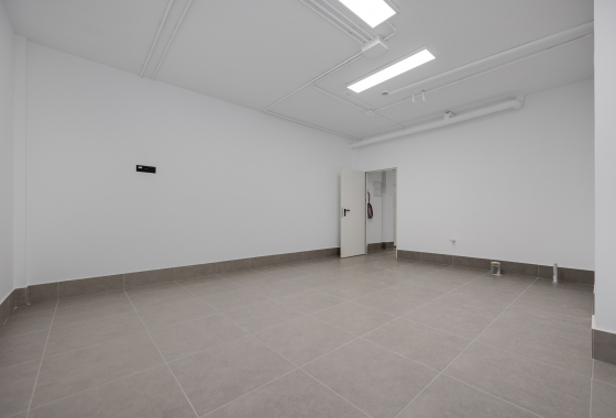 New Build - Townhouse - Torrevieja