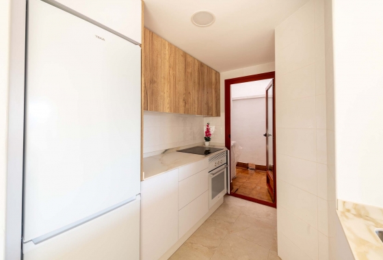 New Build - Apartment - Jerónimo y Avileses