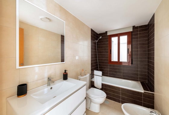 New Build - Apartment - Jerónimo y Avileses