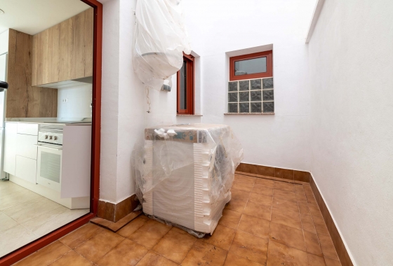 New Build - Apartment - Jerónimo y Avileses