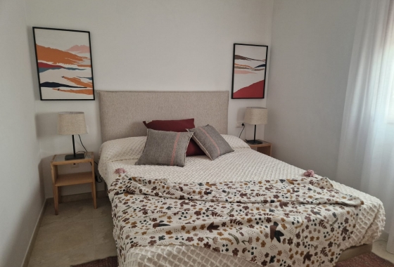 New Build - Apartment - Jerónimo y Avileses