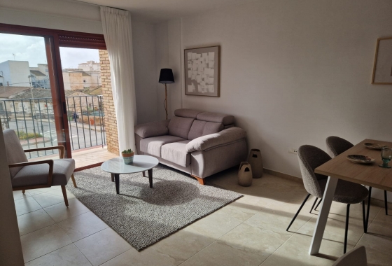 New Build - Apartment - Jerónimo y Avileses