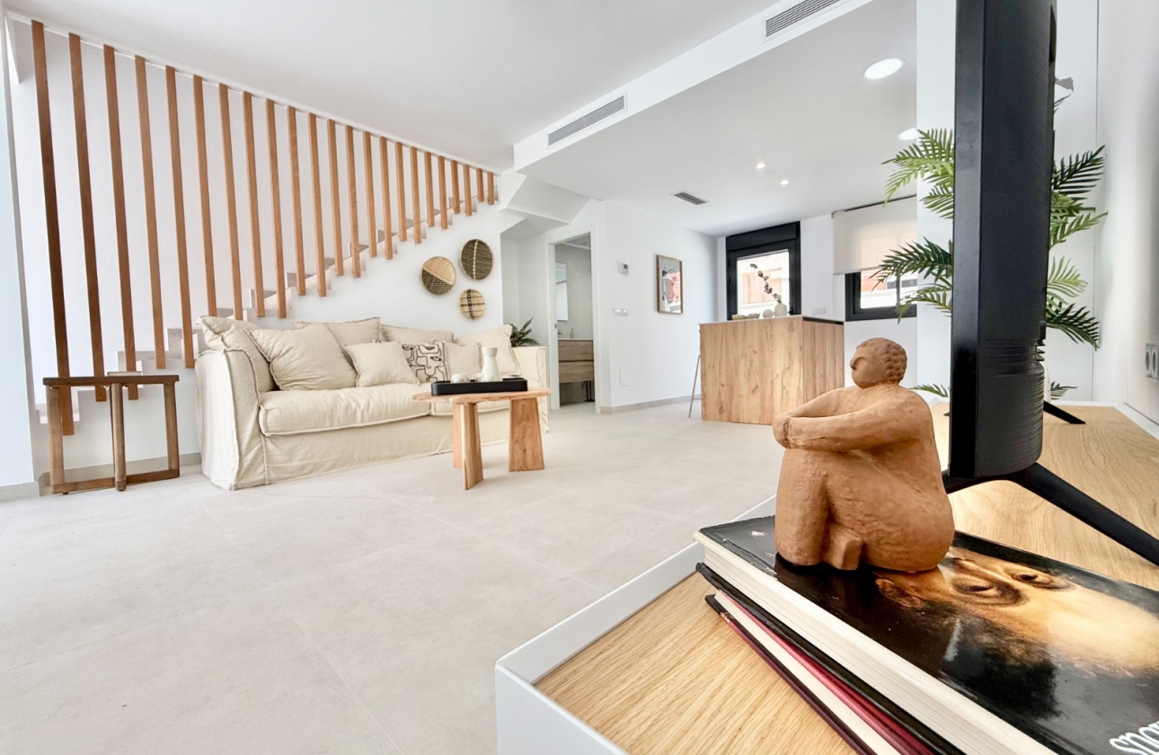 New Build - Bungalow - Cox