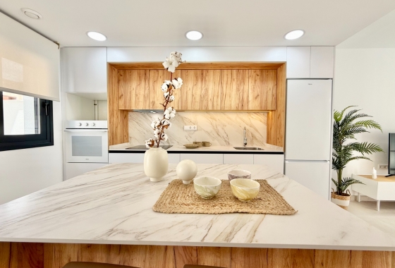 New Build - Bungalow - Cox