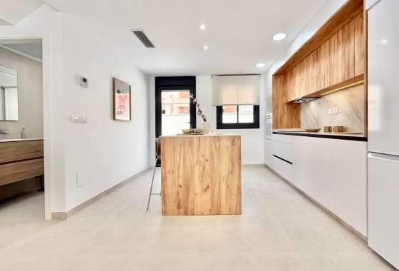 New Build - Bungalow - Cox