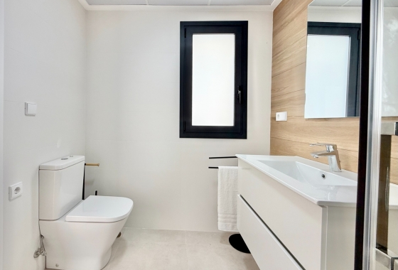 New Build - Bungalow - Cox