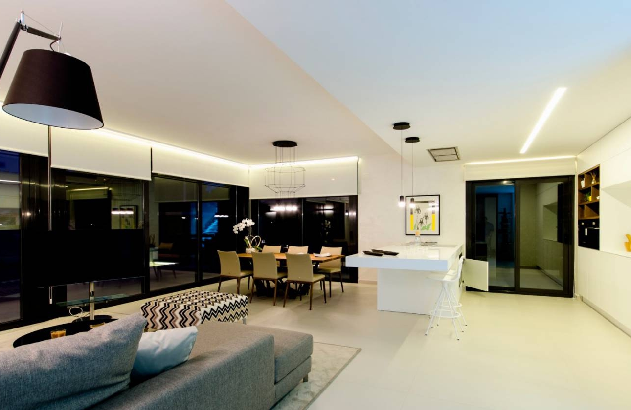 Neue Gebäude - Villa - Dehesa de Campoamor